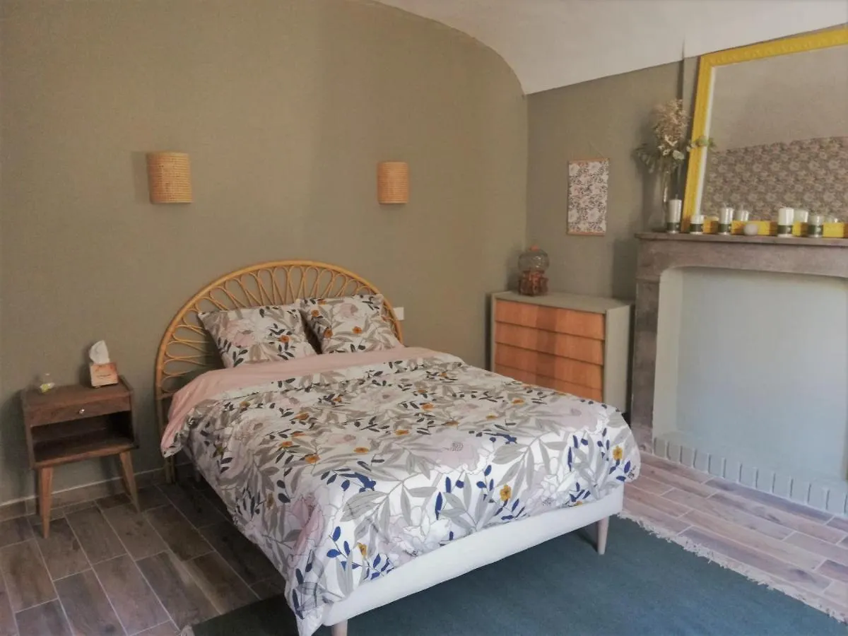 Maison De Caractere 170M2 Coeur De Village 0*, Saint-Montan France