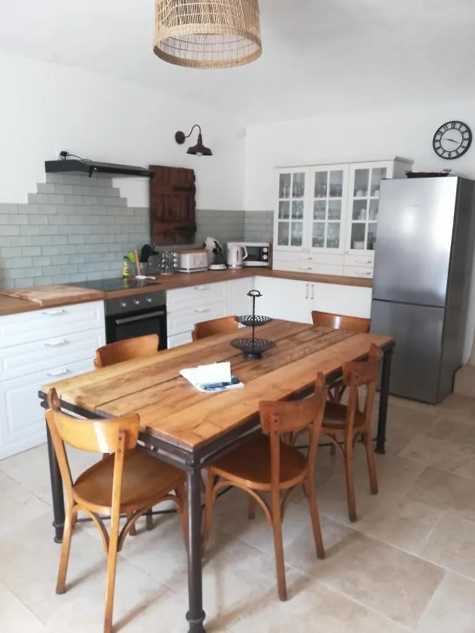 Maison De Caractere 170M2 Coeur De Village