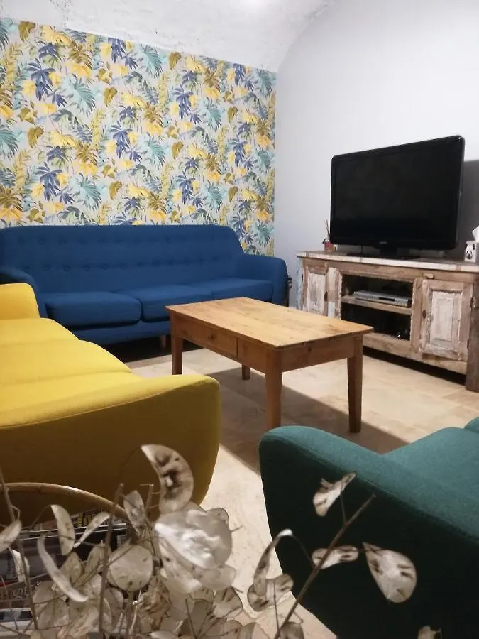 Holiday home Maison De Caractere 170M2 Coeur De Village