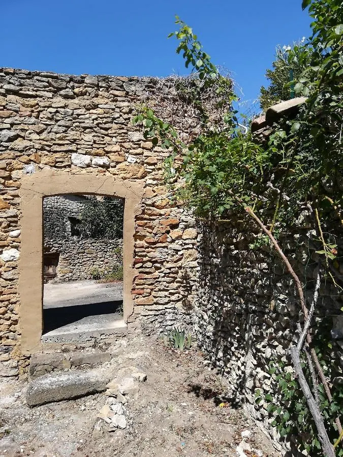 Holiday home Maison De Caractere 170M2 Coeur De Village