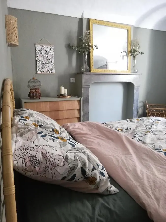 Maison De Caractere 170M2 Coeur De Village France