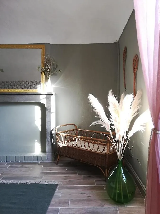Maison De Caractere 170M2 Coeur De Village Holiday home