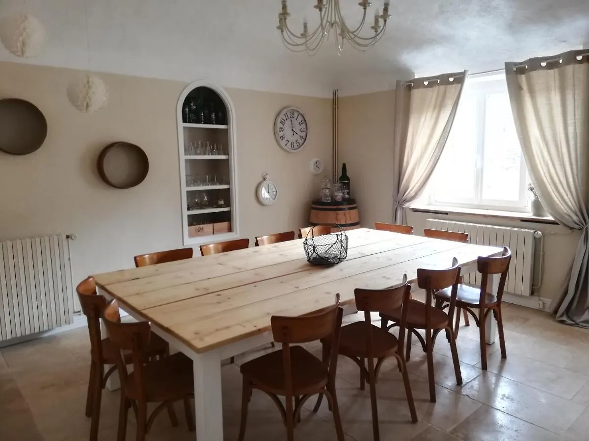 Holiday home Maison De Caractere 170M2 Coeur De Village