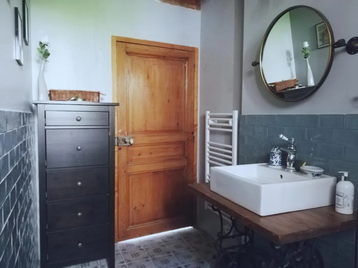 Holiday home Maison De Caractere 170M2 Coeur De Village