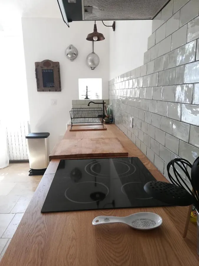Holiday home Maison De Caractere 170M2 Coeur De Village