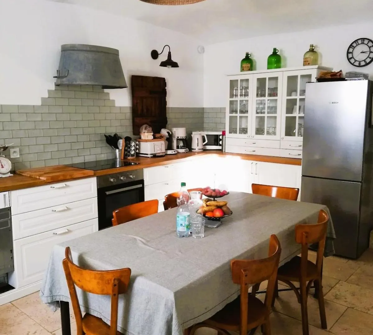 Maison De Caractere 170M2 Coeur De Village Saint-Montan 0*,