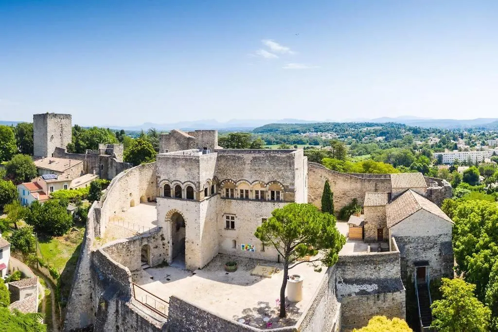 Maison De Caractere 170M2 Coeur De Village Saint-Montan