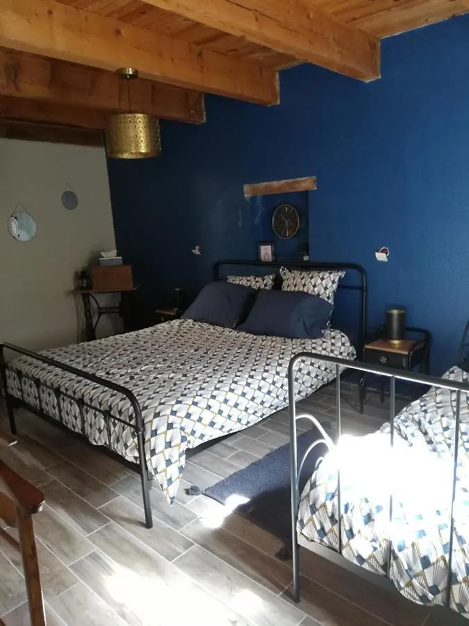 Maison De Caractere 170M2 Coeur De Village France