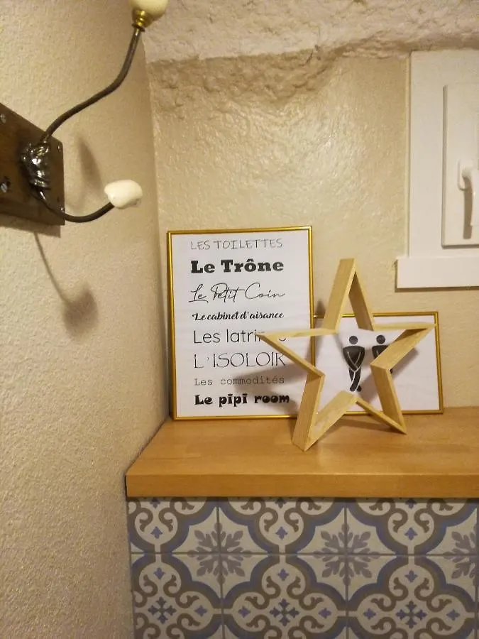 Maison De Caractere 170M2 Coeur De Village Saint-Montan