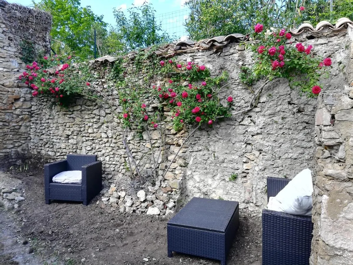 Maison De Caractere 170M2 Coeur De Village France